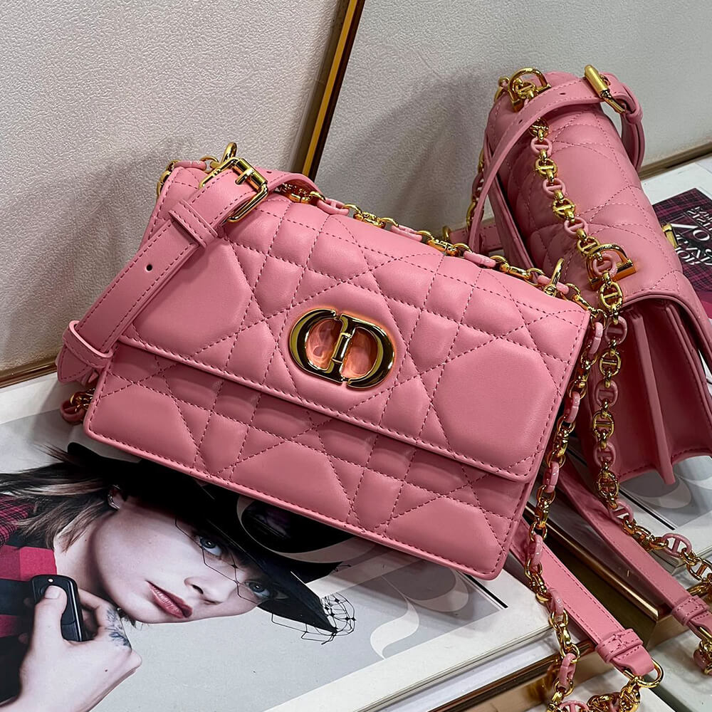 MISS CARO MINI BAG