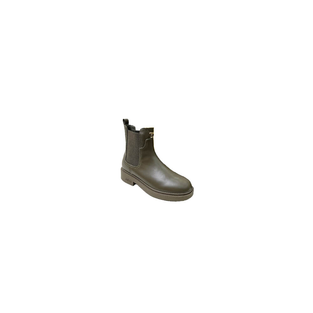 F**di boots