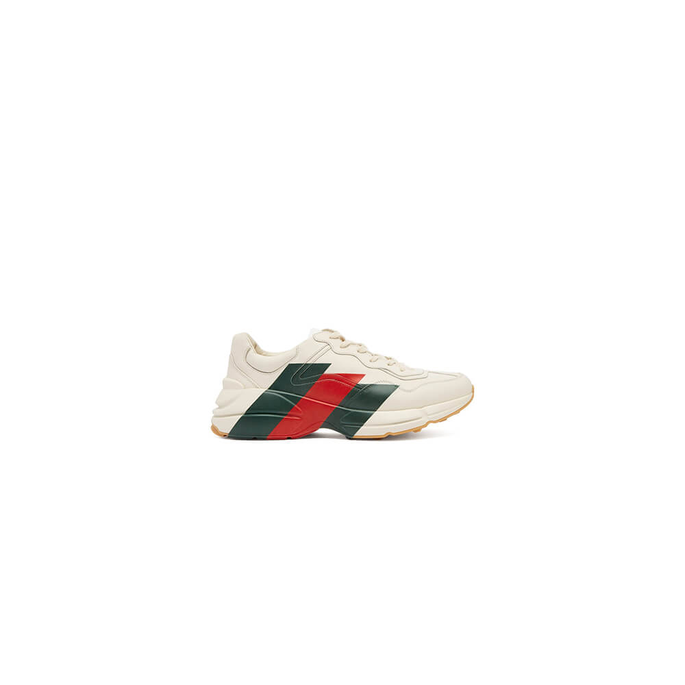 G*u*i rhyton series sneaker